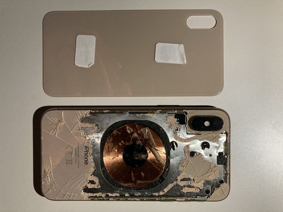 iPhone XS (Battery 100%) СПЕШНО!