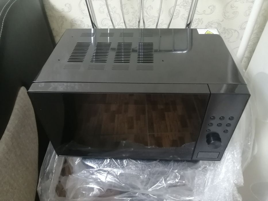 Микроволновая печь HANSA