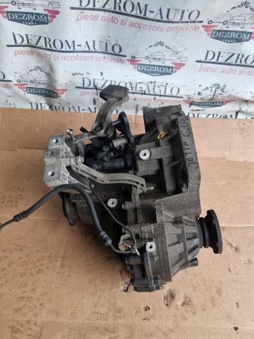 Cutie de viteze manuala 5 trepte MQ250 0A4300052E VW Skoda