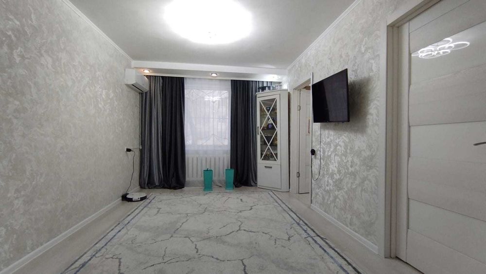 Продажа 4-комнатной квартиры