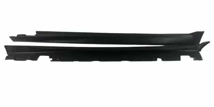 М5 пакет G30 look за BMW F10 / F18 (2010-2017) - M5 дизайн, G30 look