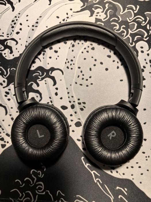 наушники JBL 510BT