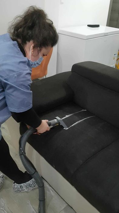 Servicii de curățenie profesională - Focșani