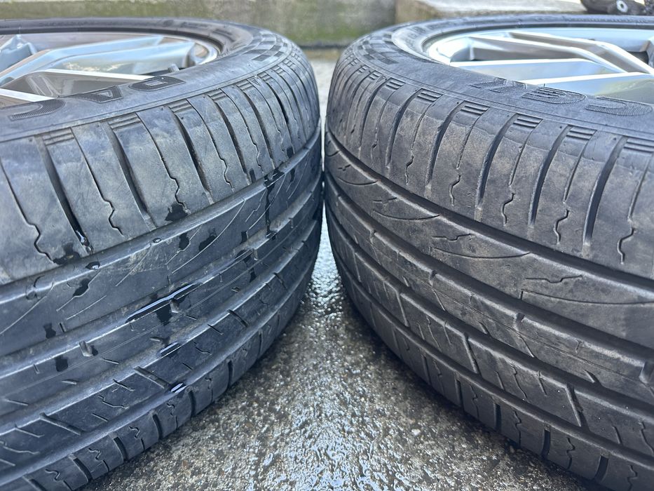 Jante / Roti BMW X3 G01, X4 G02 : 245 50 19, DOT 2022, 8010267