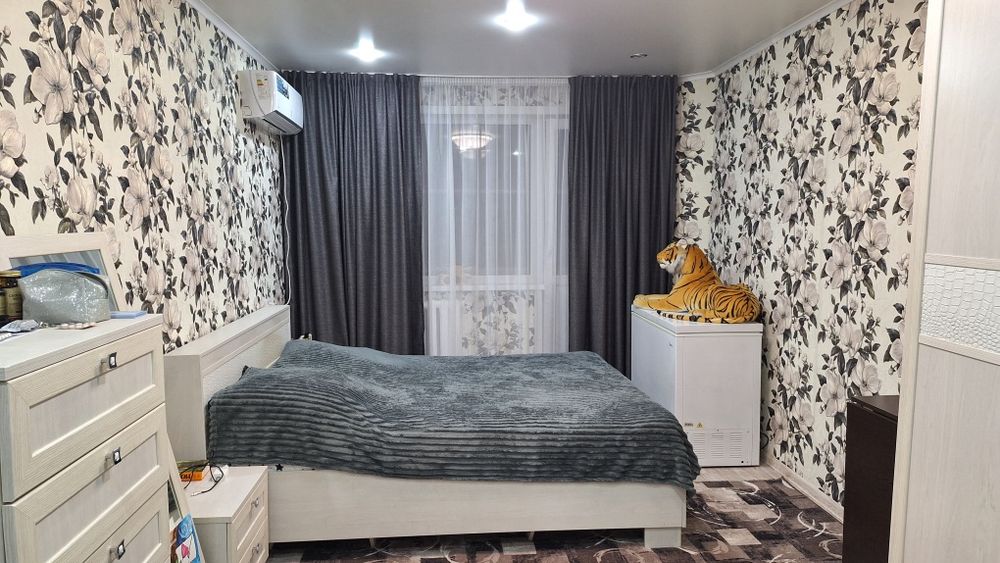 Срочно!!! Продам 2ком  улучшеной планировки