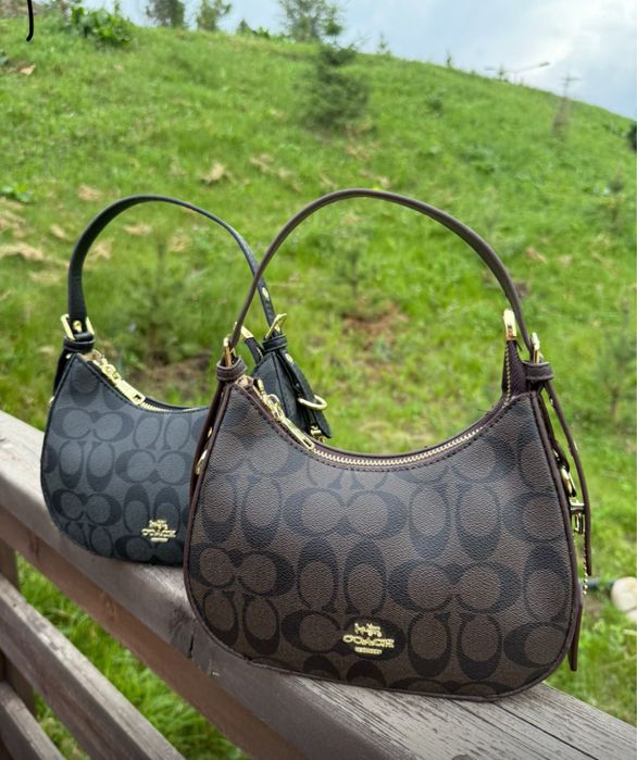 Сумка Coach  кросс боди