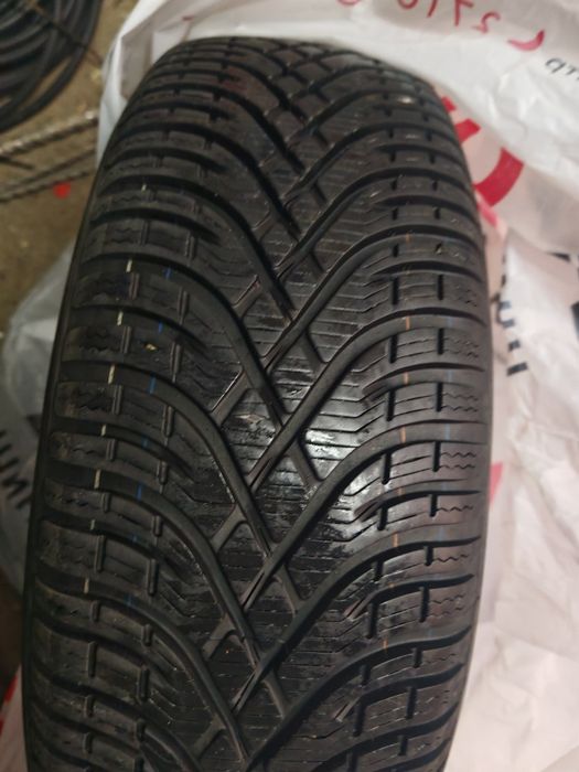 Шины зимние bfgodrich