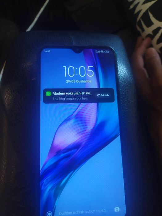 Redmi 9 3 32gb obmen