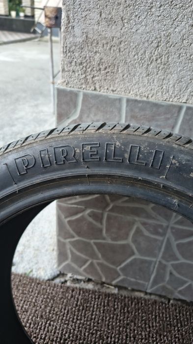 Anvelopa pirelli  R19
