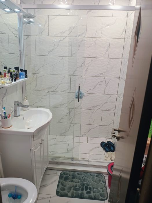 Dau in chirie apartament 2 camere zona Tudor bulevard Pandurilor langa Eon
