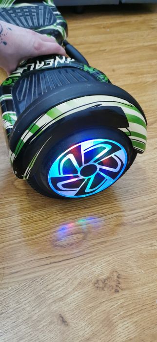 Продам гироскутер в идеальном состоянии