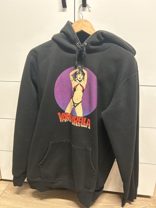 Hanorac supreme rar