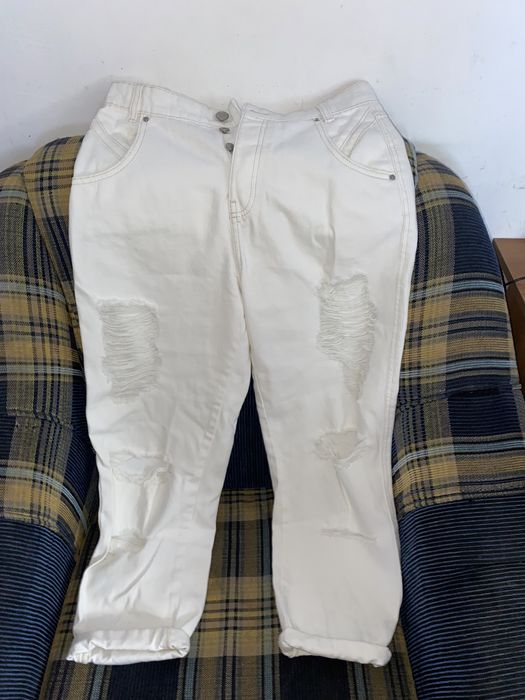 Blugi Sinsay mărimea 38