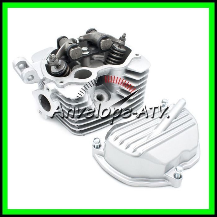 Chiuloasa Moto Atv 150 AER Zongshen Shineray Bashan Honda Kazuma Baja
