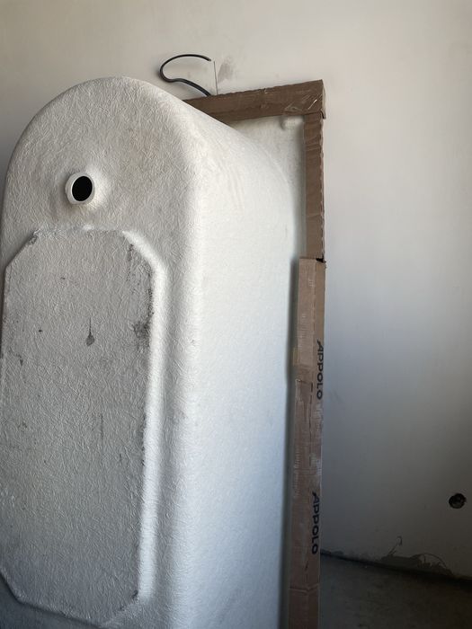 Продаю новую ванну