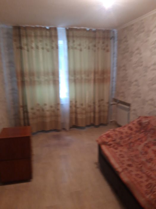 Квартира квартира