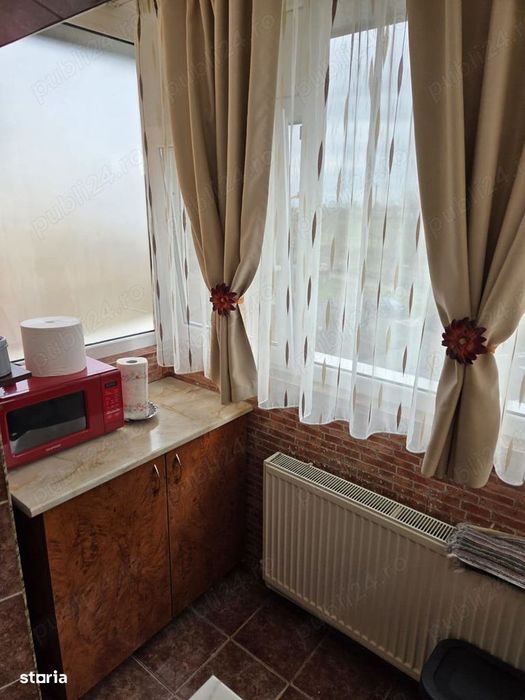 Apartament 2 camere zona Craiter,