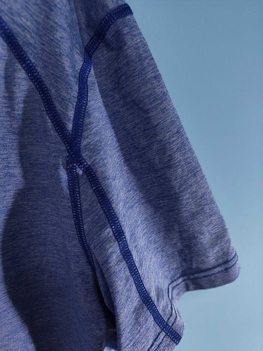 NIKE Pro Тениска Мъжка/M