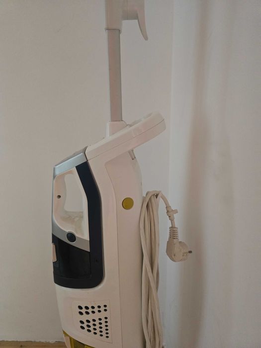 Ofer aspirator cu abur Rowenta RY8561WH