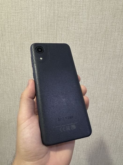 Samsung a03 core 3/32gb