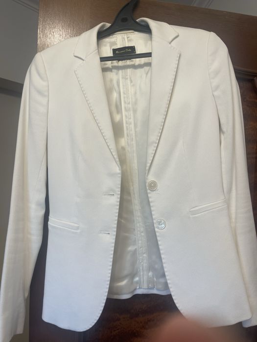 Пиджак Массимо Дутти 42 р