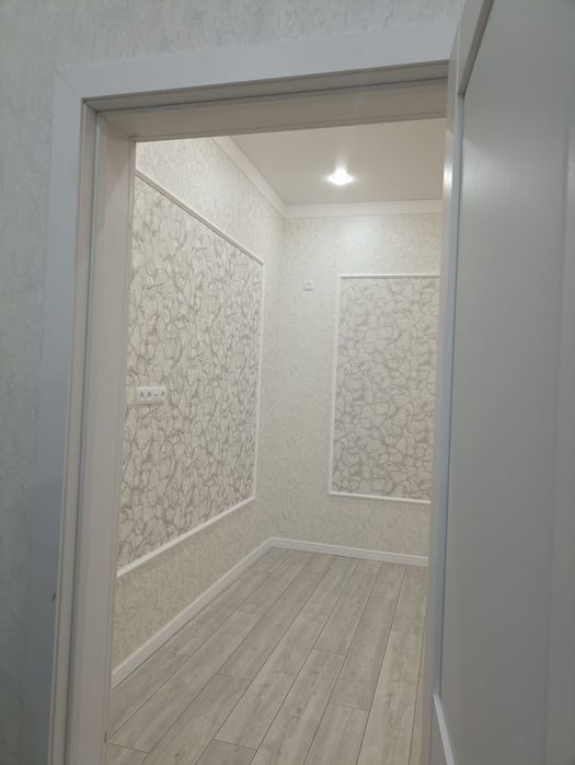 Премиум деңгейде обой жапсыру — мінсіз нәтиже