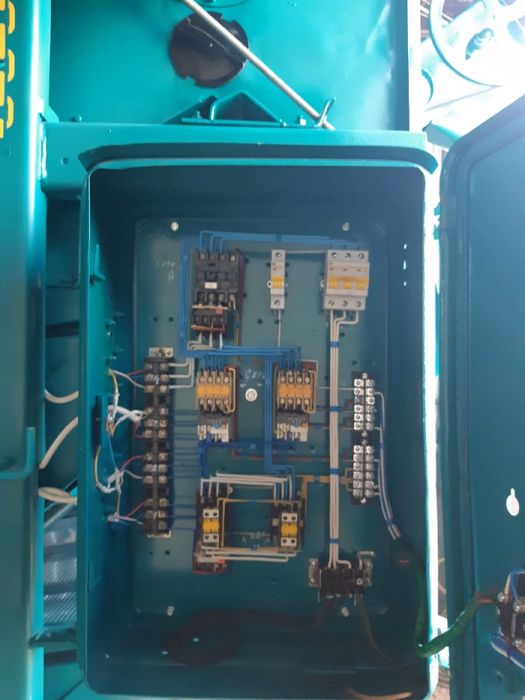 Овс 25 Очиститель Зерна