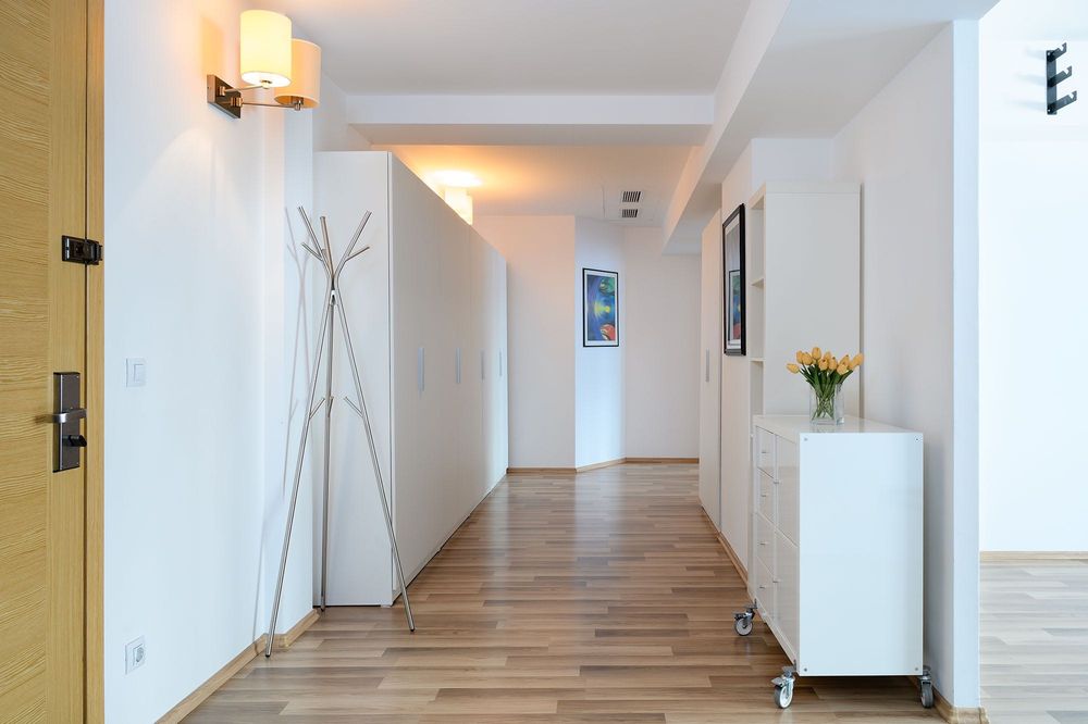 Proprietar | 3 camere | 2 băi | 84 mp | Etaj 10 | RIN Grand Residence
