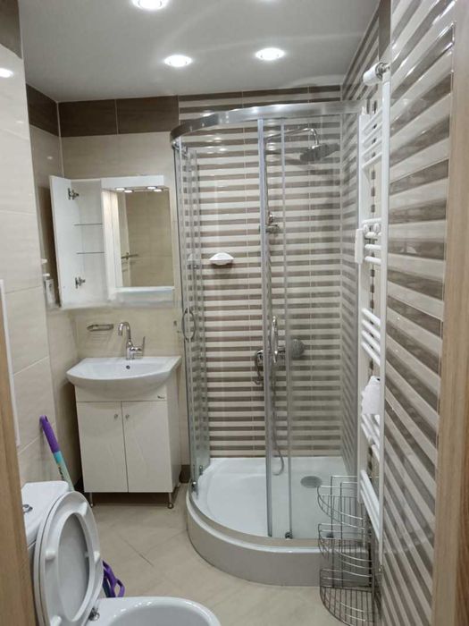 Дава под Наем 2-СТАЕН град София, Стрелбище