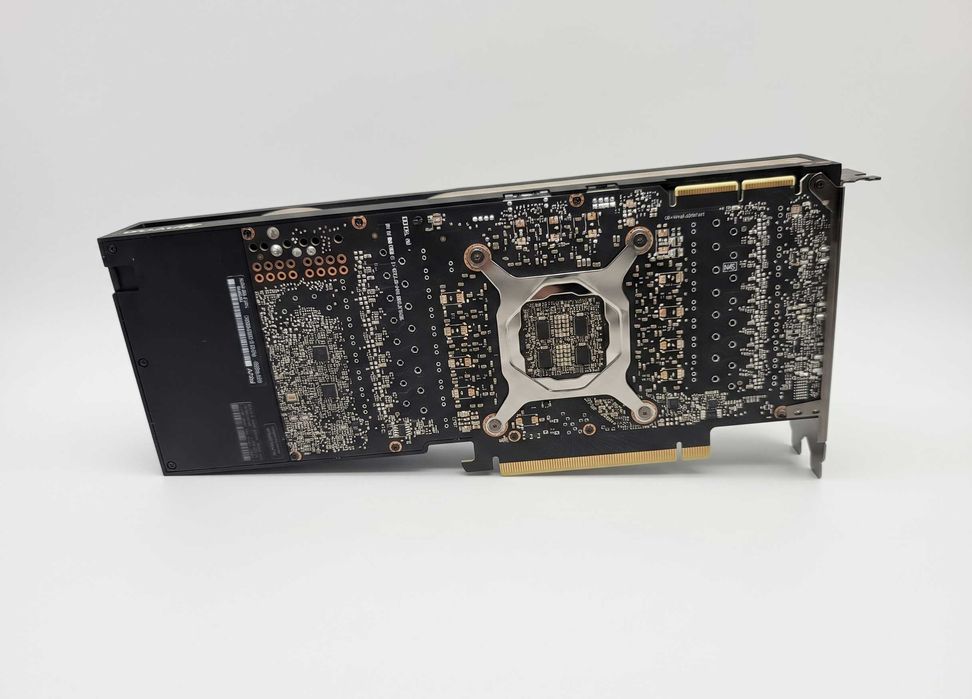 Nvidia rtx a5000 24GB