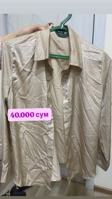 Кофточки в разных модах