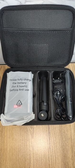 Проектор BYINTEK P70