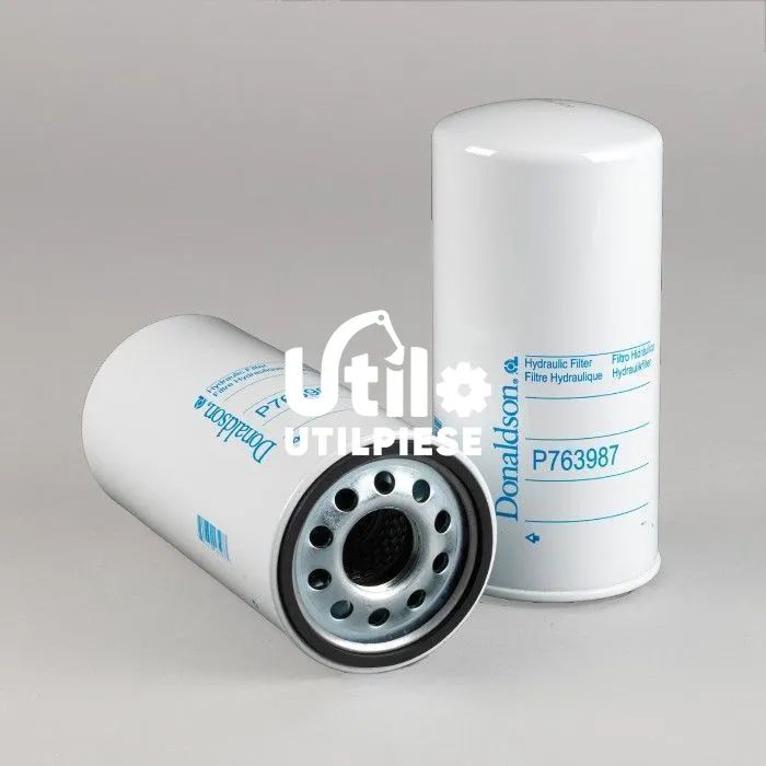 filtru hidraulic donaldson p763987 new holland mt40347273 verificat
