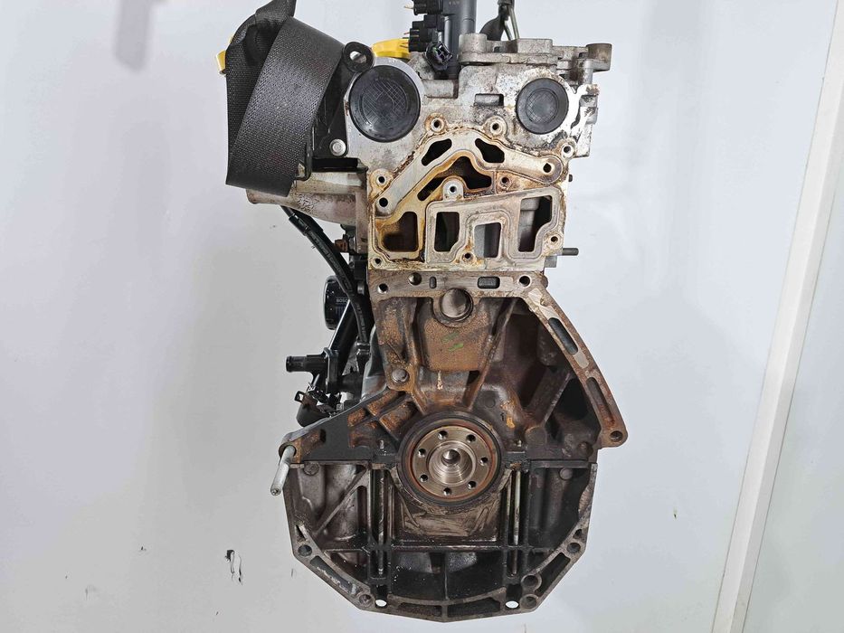 Motor complet ambielat  Renault Scenic 3 [Fabr 2009-2015] K4M R858 1.6