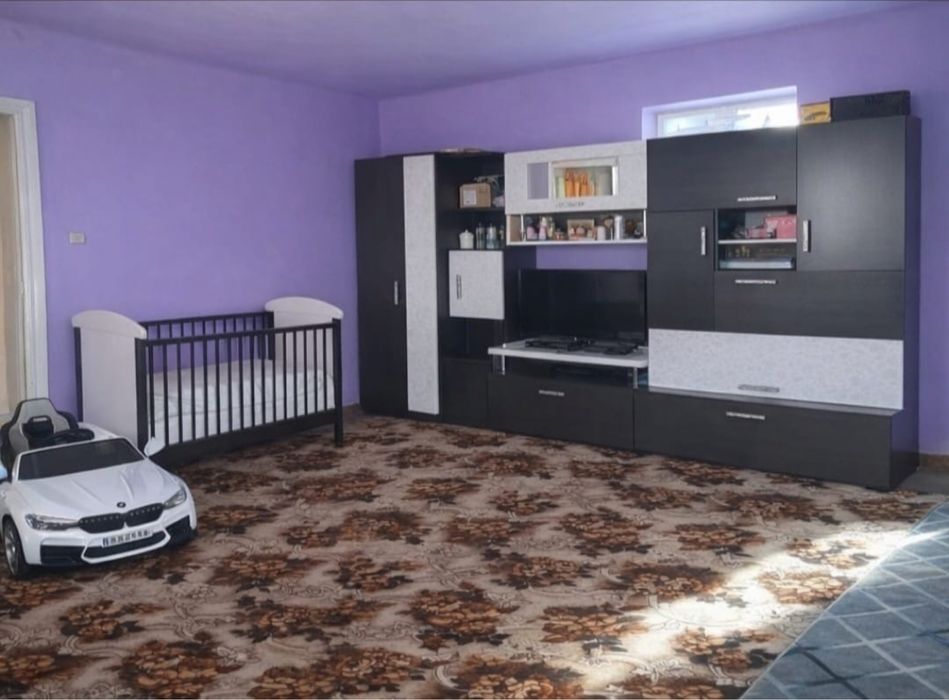 Casă de vanzare în judetul Mureș, comuna Deda, sat Filea