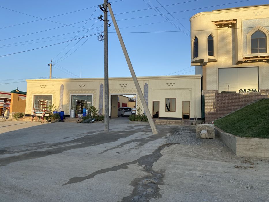 Magazin ijaraga beriladi zapchast bozor