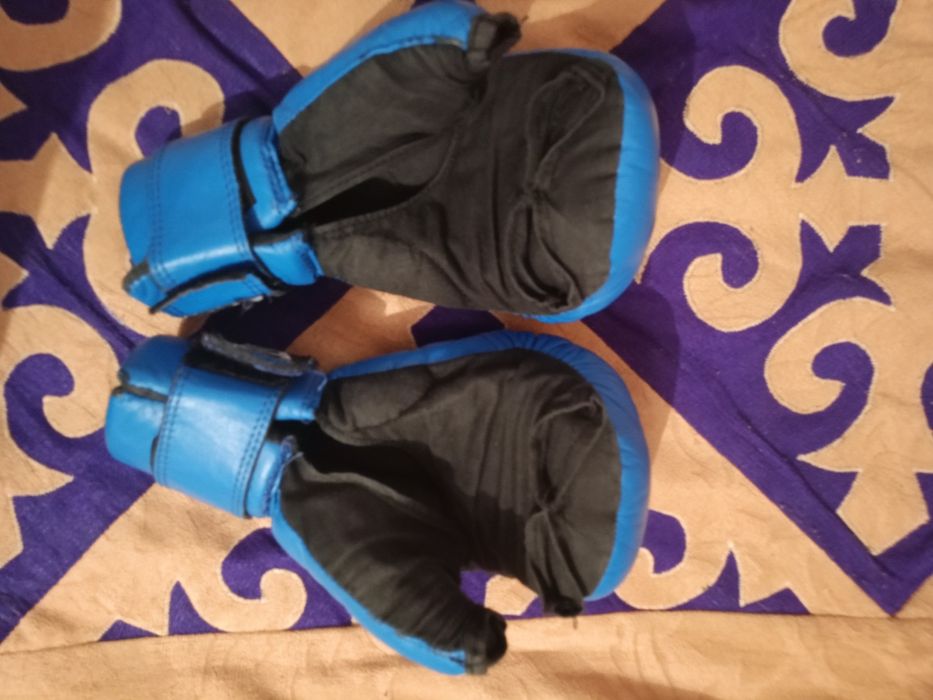 Перчтаик для ММА Everlast