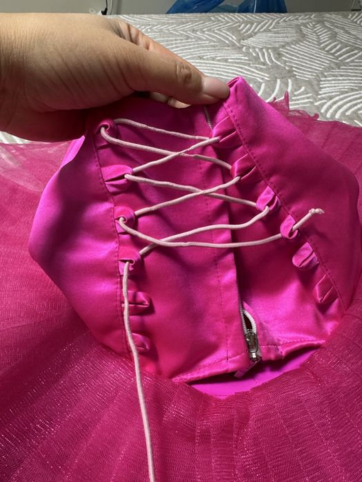 Продам пачку балетную детскую