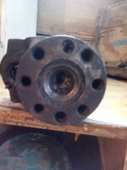 Продам коленвал на трактор МТЗ 50