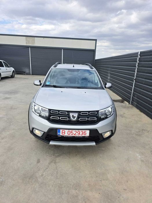 Dacia Logan Break