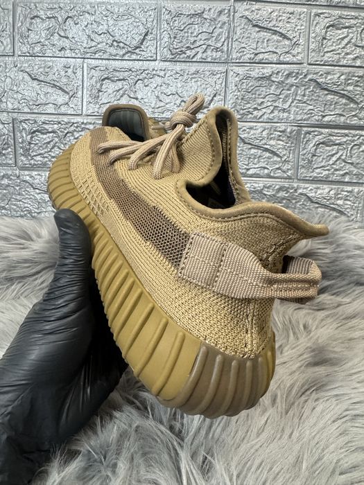 Yeezy 350 v2 Earth Pk Premium