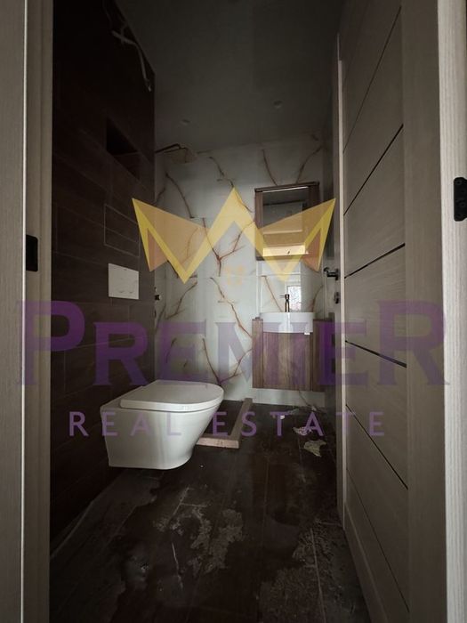 1-стаен в Варна-Бриз площ 43 цена 88000 евро