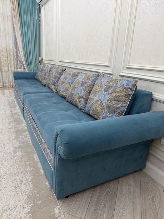 Продается  диван