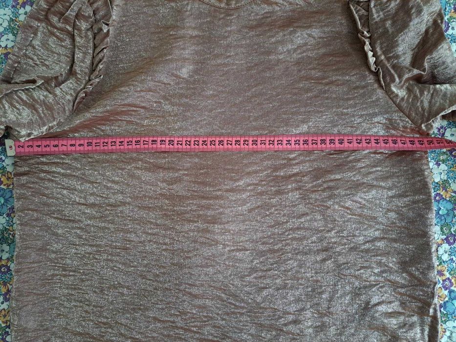 Елегантна блуза Polin et moi, размер M