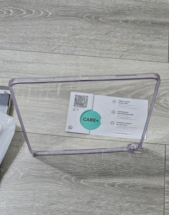 Husă ESR pentru iPad Air 13 (2025/2024)