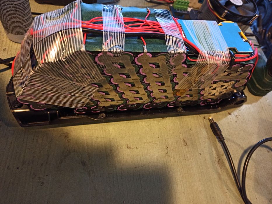 Ремонт,рециклиране и изработка на батерии