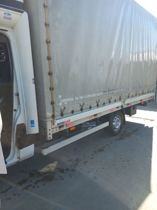 Iveco Daily 2012