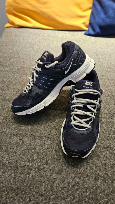 продавам маратонки NIKE AIR Retaliate 2 Flywire size 10 номер 44