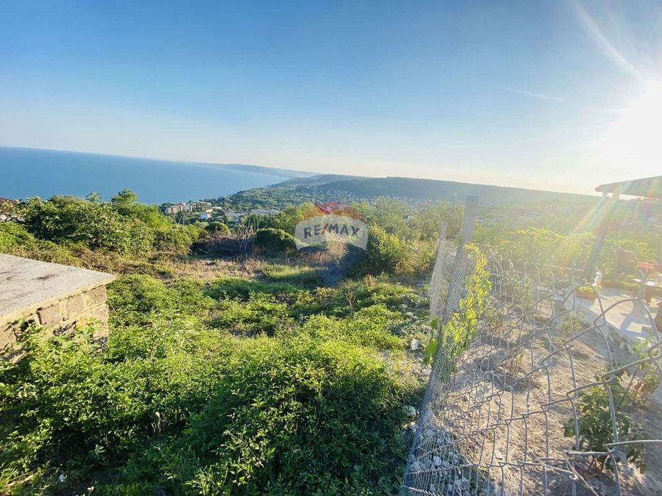 Продава се Парцел в Балчик - 292 кв.м за 103 €/кв.м - Снимка #11