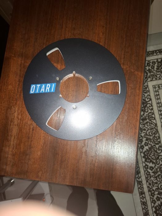 Бобинный магнитафон  Otari  MX5050 BII-2